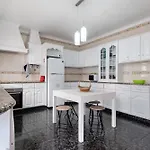 Pascoal House * Ribeira Grande