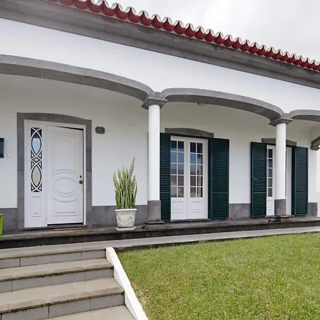 Pascoal House * Ribeira Grande