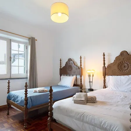 Pascoal House Ribeira Grande