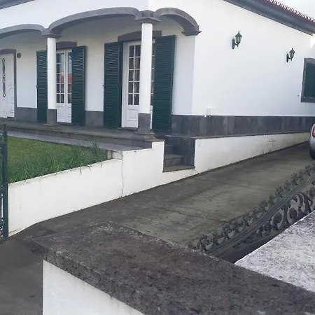 Dom wakacyjny Pascoal House *
