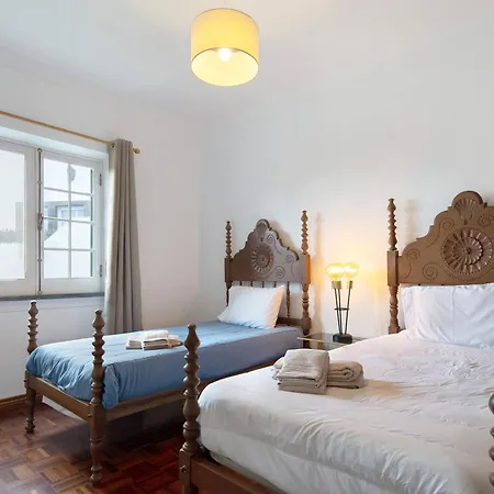 Pascoal House * Ribeira Grande