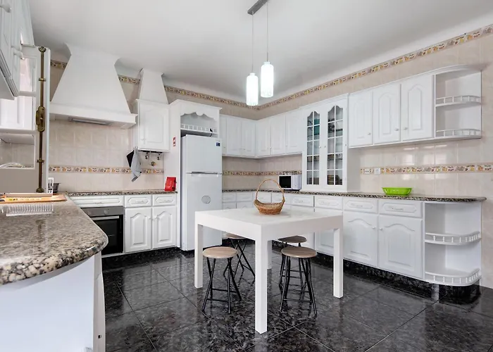 بيت للعطل Pascoal House *