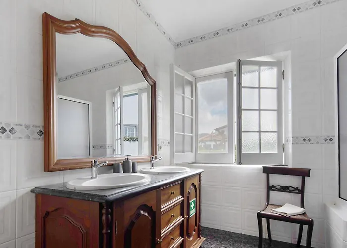 Pascoal House بيت للعطل