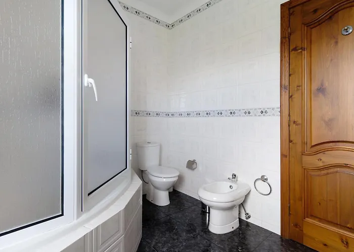 Pascoal House بيت للعطل