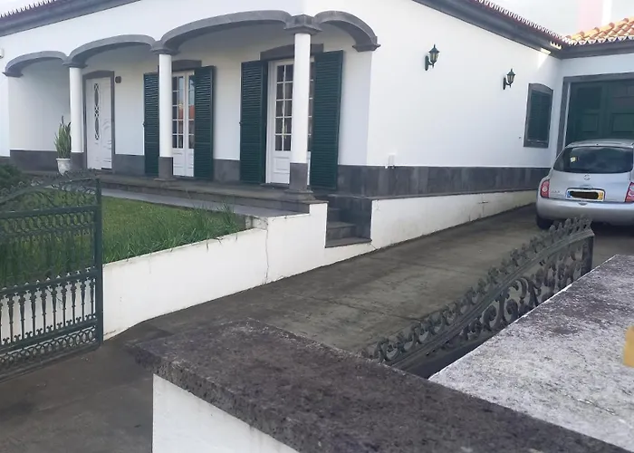 بيت للعطل Pascoal House *