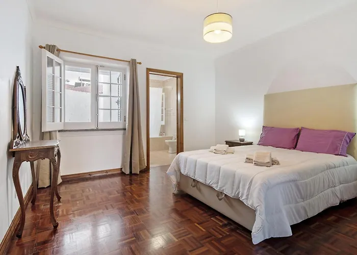 Pascoal House * هيبيرا غْريندي