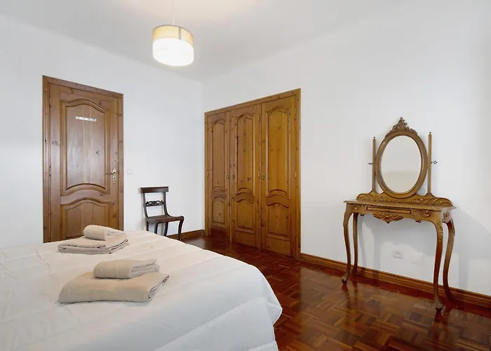 بيت للعطل Pascoal House هيبيرا غْريندي