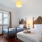 Pascoal House Ribeira Grande