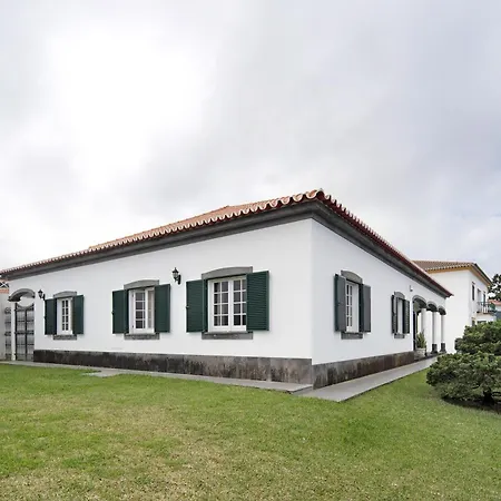 Pascoal House *