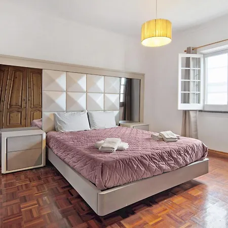 Pascoal House Ribeira Grande