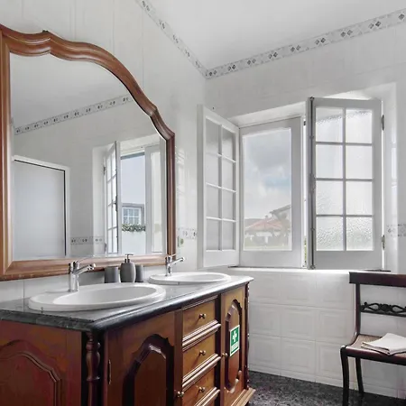 Pascoal House Ferienhaus