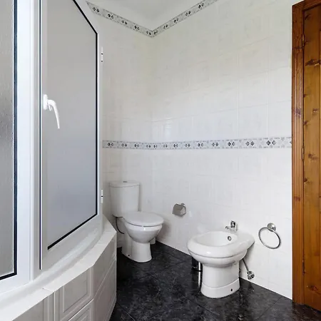 Pascoal House Ferienhaus