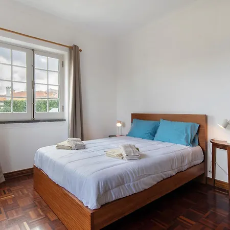 Ferienhaus Pascoal House