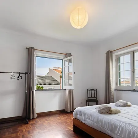 Holiday home Pascoal House
