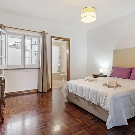 Pascoal House Holiday home