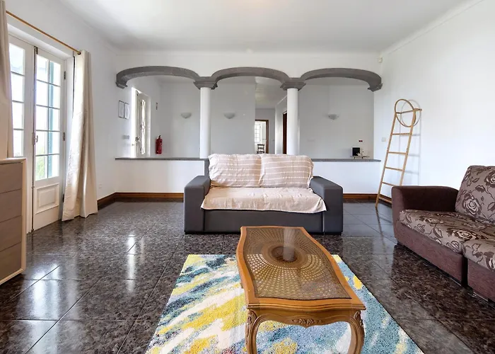 Pascoal House * ריביירה גראנדה